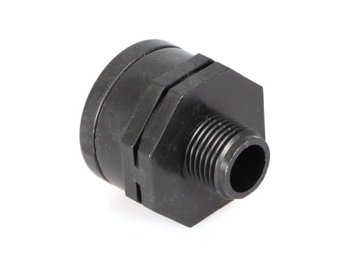 Redukcja 1-1/2 GW/GZ (przedłużka redukcyjna)