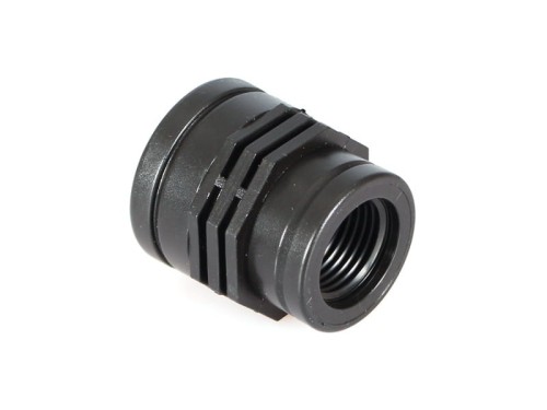 Mufa redukcyjna 3/4-1/2