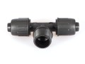 Trójnik z gwintem zewnętrznym 16 - 3/4''GZ - 16 QJ
