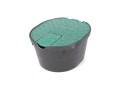 Studzienka poboru wody - owalna - Rain Works