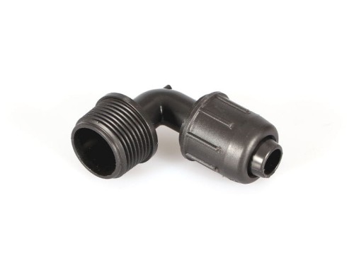 Kolano skręcane 16-3/4''GZ Quick Joint Irritec