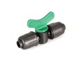 Minizaworek do rury 16 mm - Irritec