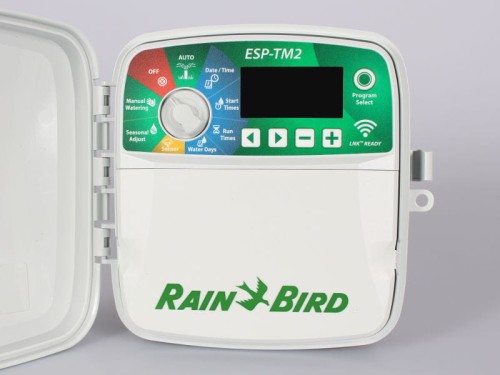 Rain Bird sterownik 6 sekcji