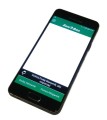 Aplikacja do obsługi sterowników z modułem wifi Rain Bird
