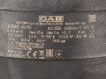 Tabliczka znamionowa DTron2 45/90