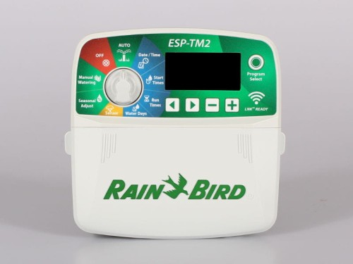 Wewnętrzny sterownik nawadniania Rain Bird