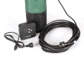 Pompa DAB z modułem sterującym łączącym się poprzez kabel zasilający (PLC)