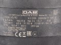 Tabliczka znamionowa DTron3 45/90