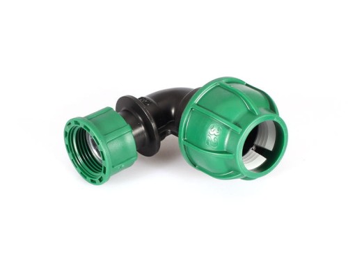 Kolano kolektorowe 1''GW-32 PE firmy Irritec