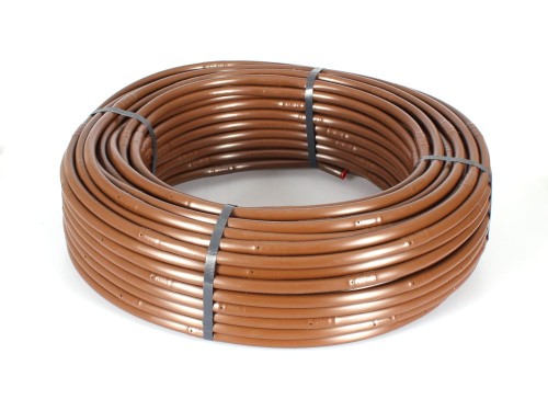 Linia kroplująca 16 mm, 2,1l/h z kompensacją ciśnienia - Multibar - Irritec