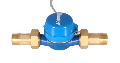 Przepływomierz HC-100-FLOW firmy Hunter