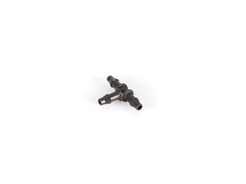 Trójnik do linii kroplującej Minidrip 6 mm