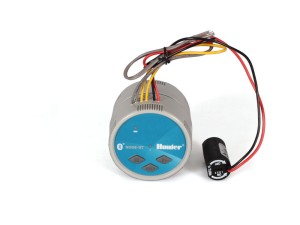 Sterownik bateryjny Node-100 BT (jedna sekcja, z cewką) 