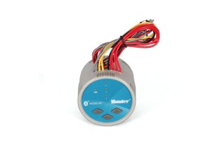 Sterownik bateryjny Node-400 BT (cztery sekcje)