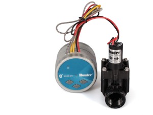 Sterownik bateryjny NODE-BT-100-VALVE (jedna sekcja, z elektrozaworem)