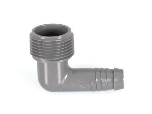 Kolanko Rain Bird - montaż zraszaczy 3/4'' (5004, 5004 Plus)