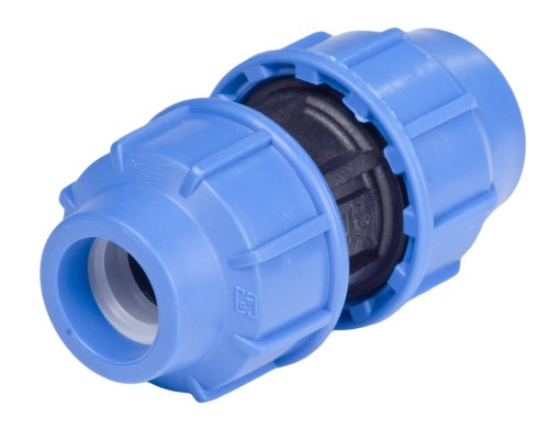 Przelot redukcyjny PE Plastica Alfa