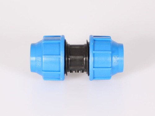 Przelot 20-20 PE Plastica Alfa