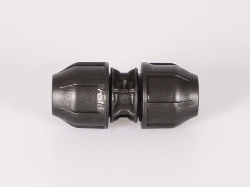 Złączka 20-20 PE Fish