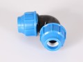 Kolano 20-20 PE Plastica Alfa