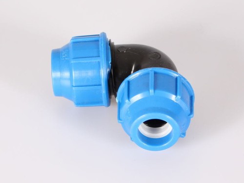 Kolano 20-20 PE Plastica Alfa