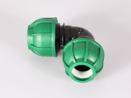 Kolano skręcane 25-25