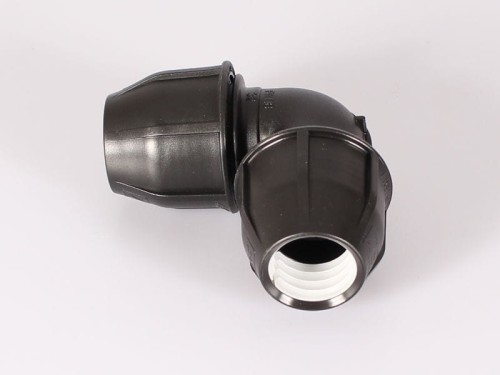 Kolano 32-32 PE Fish