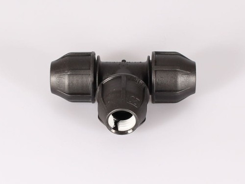 Trójnik 20-20-20 Fish