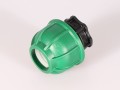 Korek PE 25 mm Irritec
