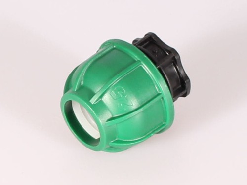 Korek PE 25 mm Irritec