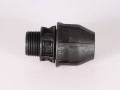 Przelot z gwintem zew. 20-3/4''