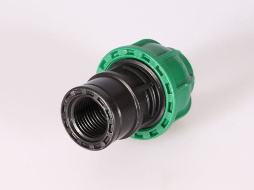 Przelot z gwintem wewnętrznym 20-1/2'' Irritec