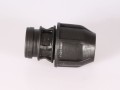 Złącze proste z gwintem 25-3/4''GW Fish