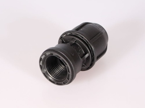 Złącze z gwintem wewnętrznym 25-1'' Fish