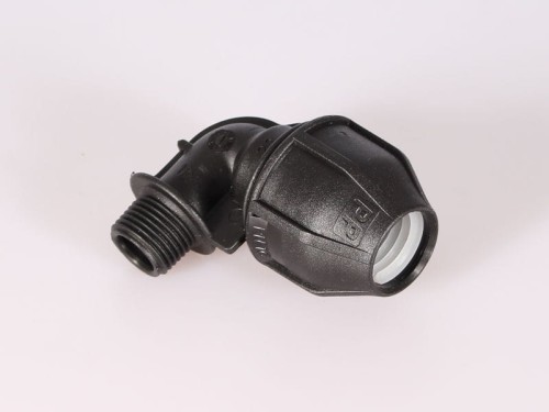 Kolano Fish 20-1/2''M PE