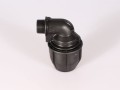 Kolanko z gwintem zewnętrznym 32-3/4'' Fish
