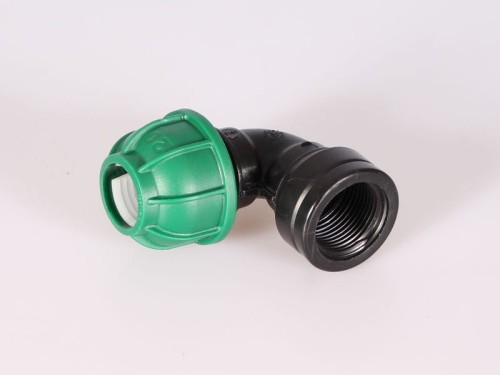 Kolanko skręcane 20-3/4 cala z gwintem wewnętrznym