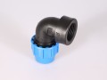 Kolano PE 25-1'' GW Plastica Alfa