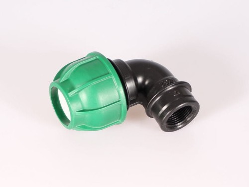 Kolano z gwintem wewnętrznym 32-3/4''