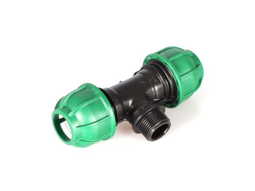 Trójnik GW 25-3/4'' Irritec