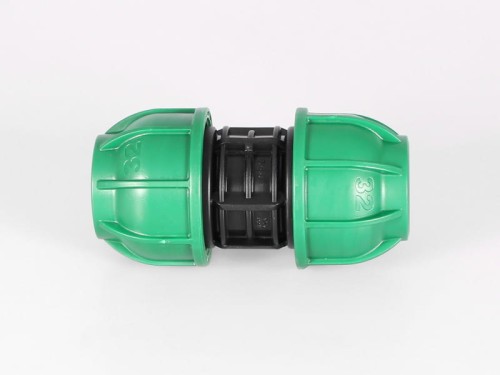 Mufa skręcana 32-32 Irritec