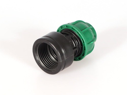 Przelot z gwintem wewnętrznym 20-1'' Irritec