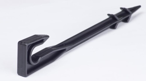 Szpilka do linii kroplujących 16 mm