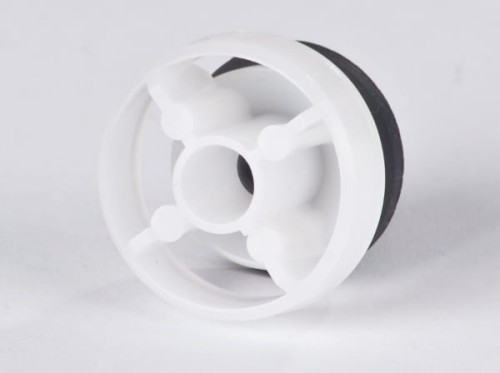 Zawór zwrotny do zraszaczy z rodziny PROS