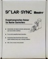 Czujnik Solar Sync