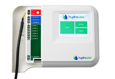 HC, HydraWise